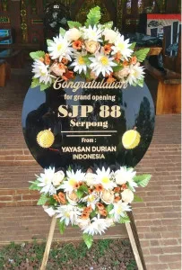 Grand Opening Kabupaten Trenggalek